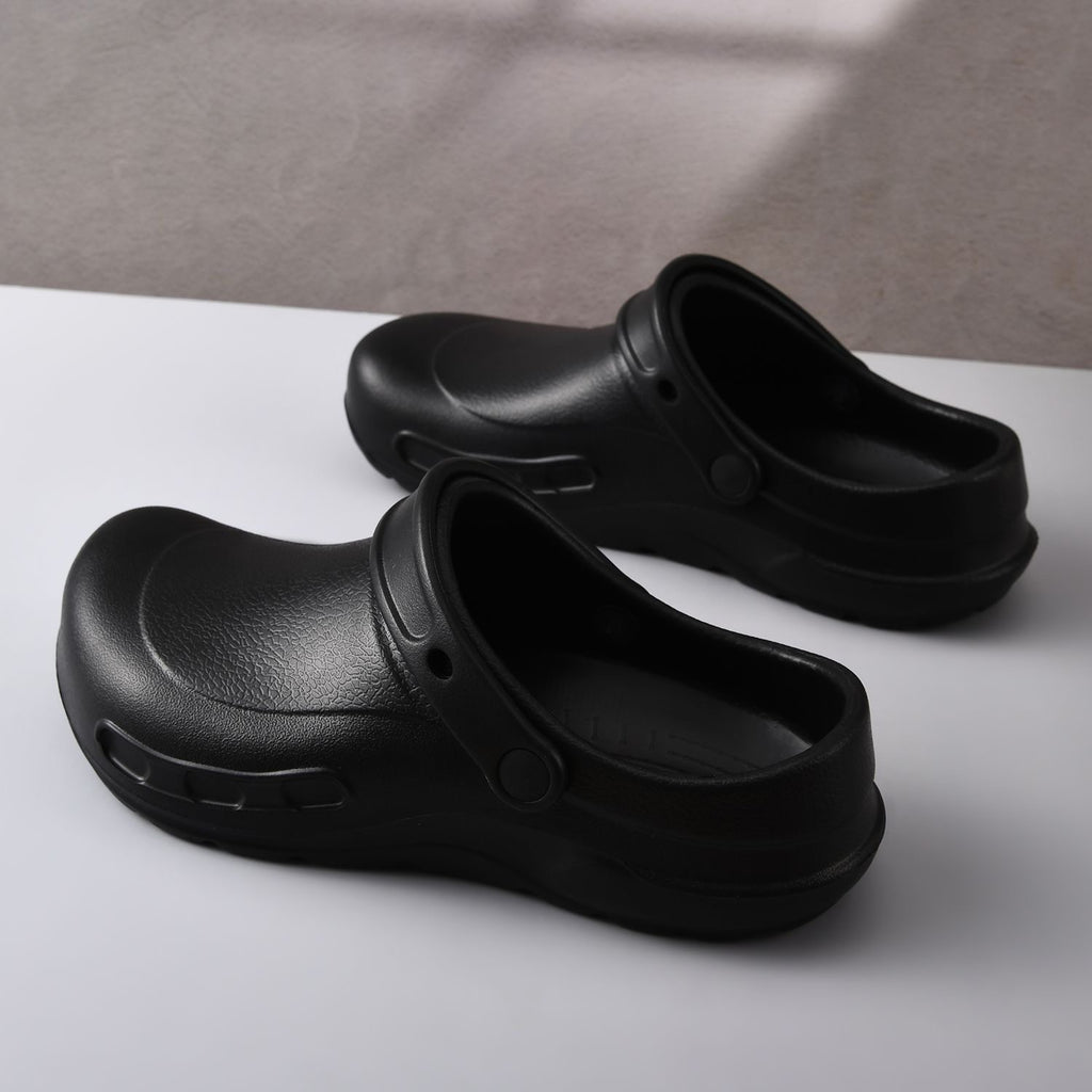Premium Comfort Clogs