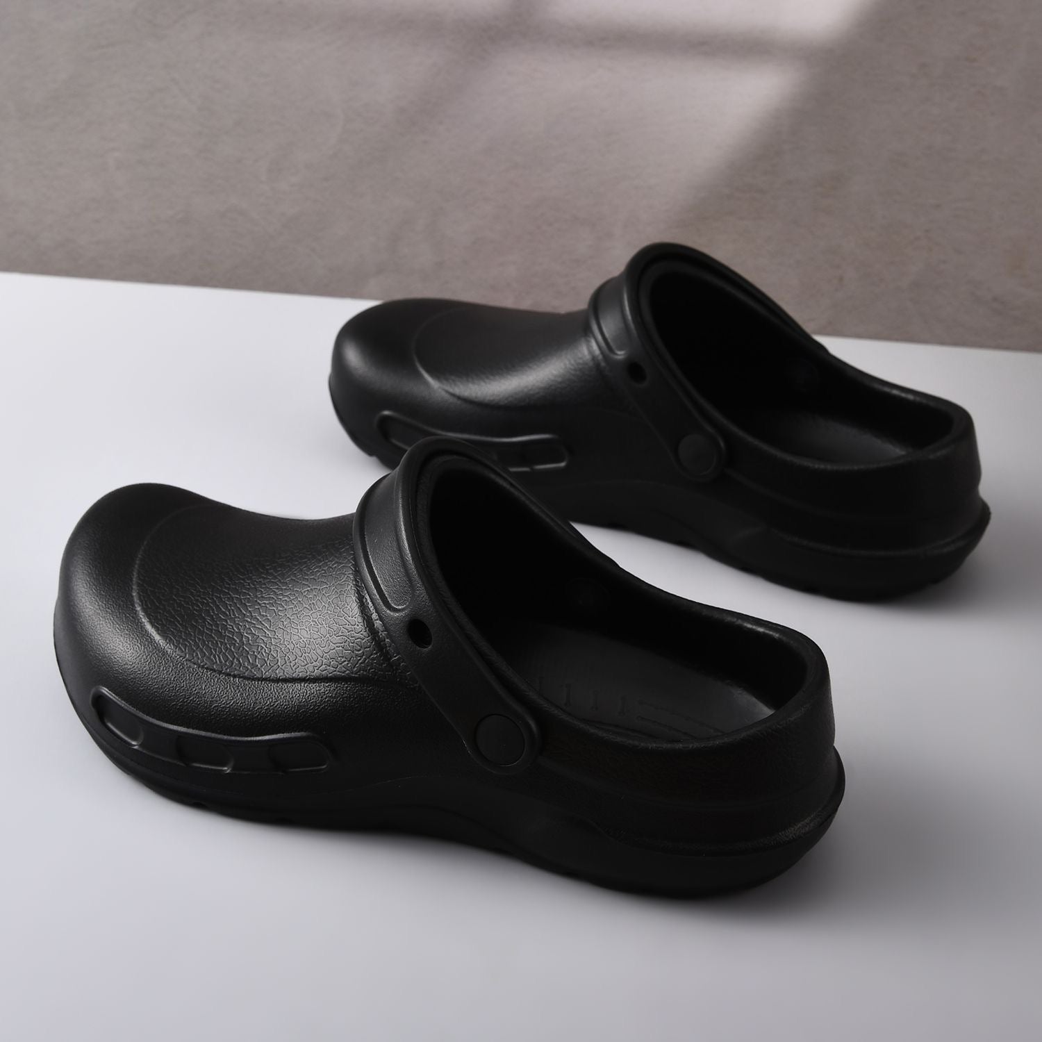 Premium Comfort Clogs