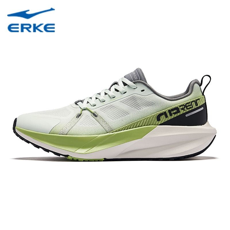 ERKE Men’s Lightweight Running Shoes – Breathable Cushion Sports Sneakers (Spring/Summer 2026)