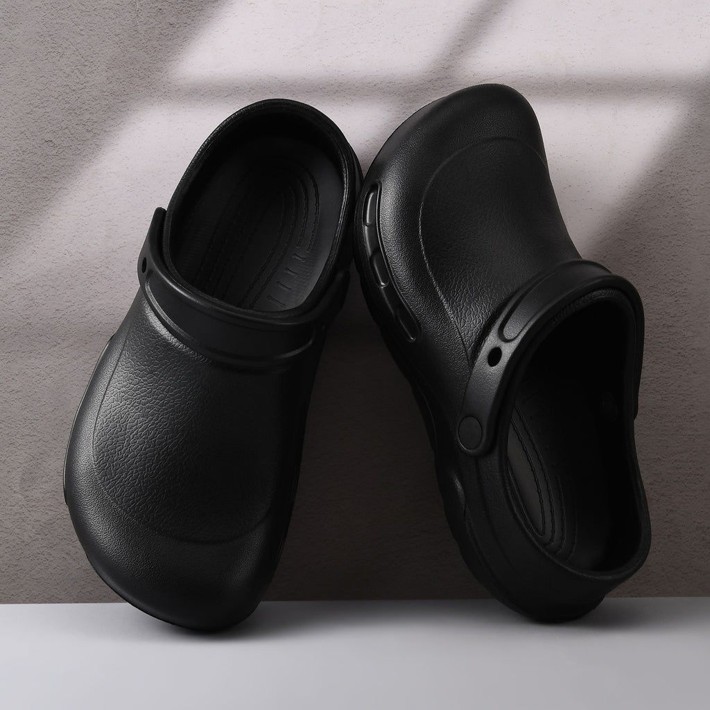 Premium Comfort Clogs