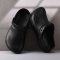 Premium Comfort Clogs