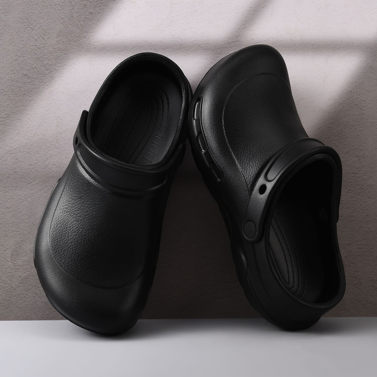 Premium Comfort Clogs
