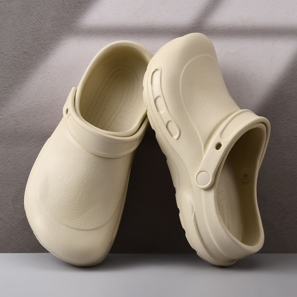 Premium Comfort Clogs