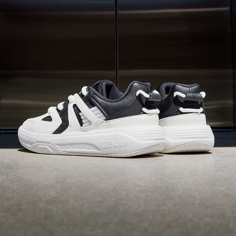 361° Men’s Thick Sole Casual Sneakers