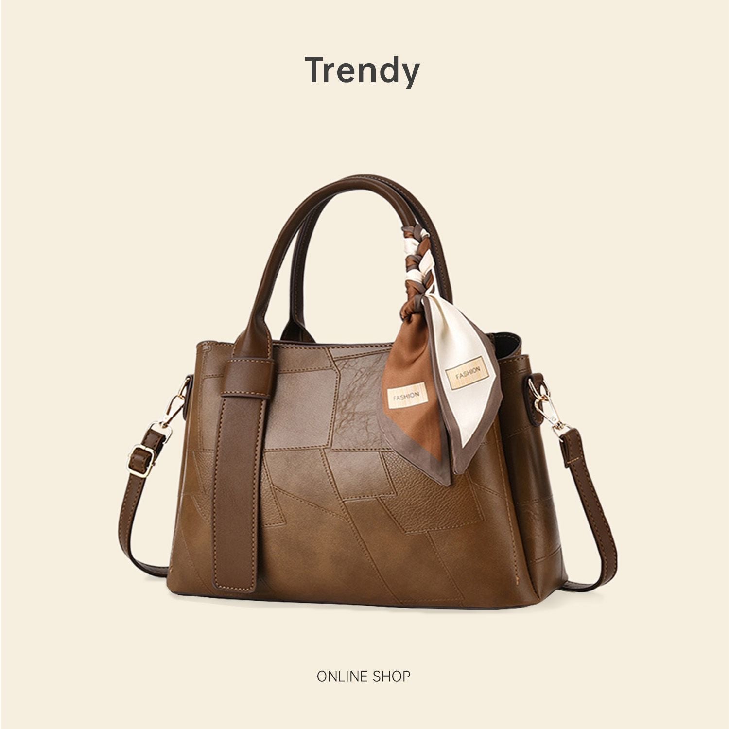 Ladies bag