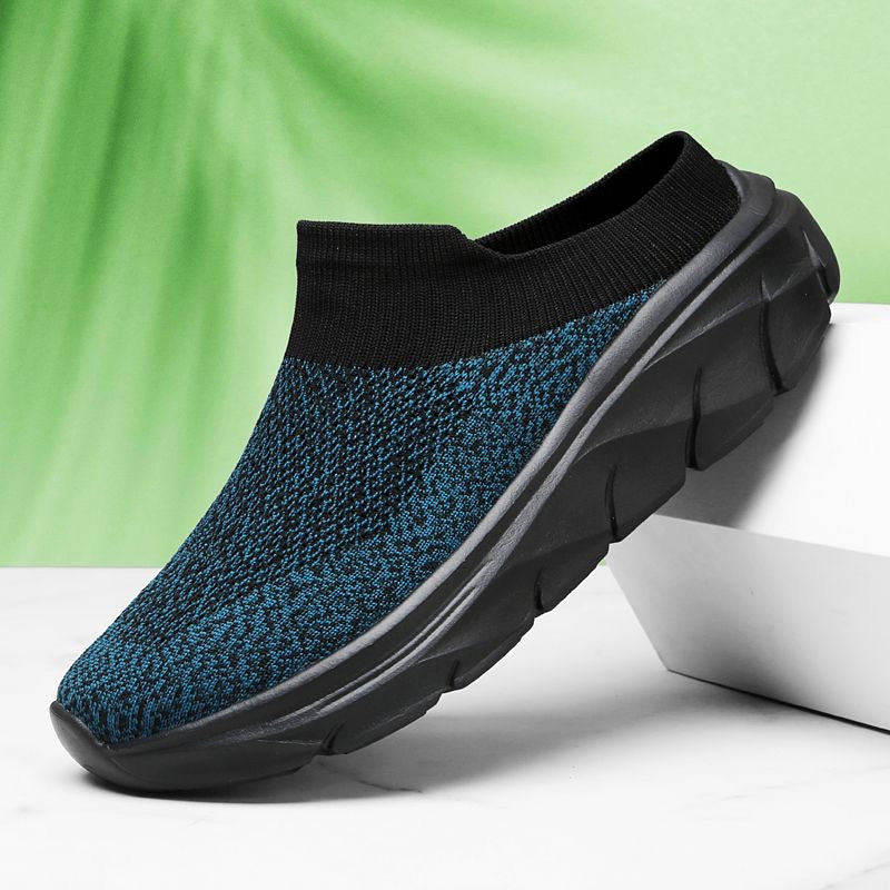 The Ultimate Walking Comfort