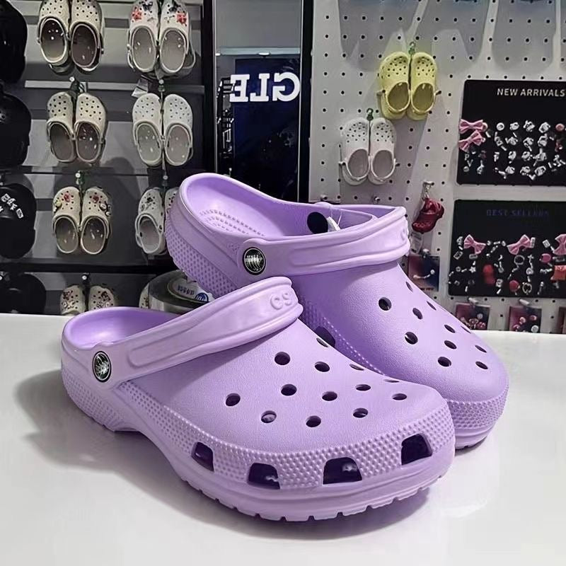 Crocs