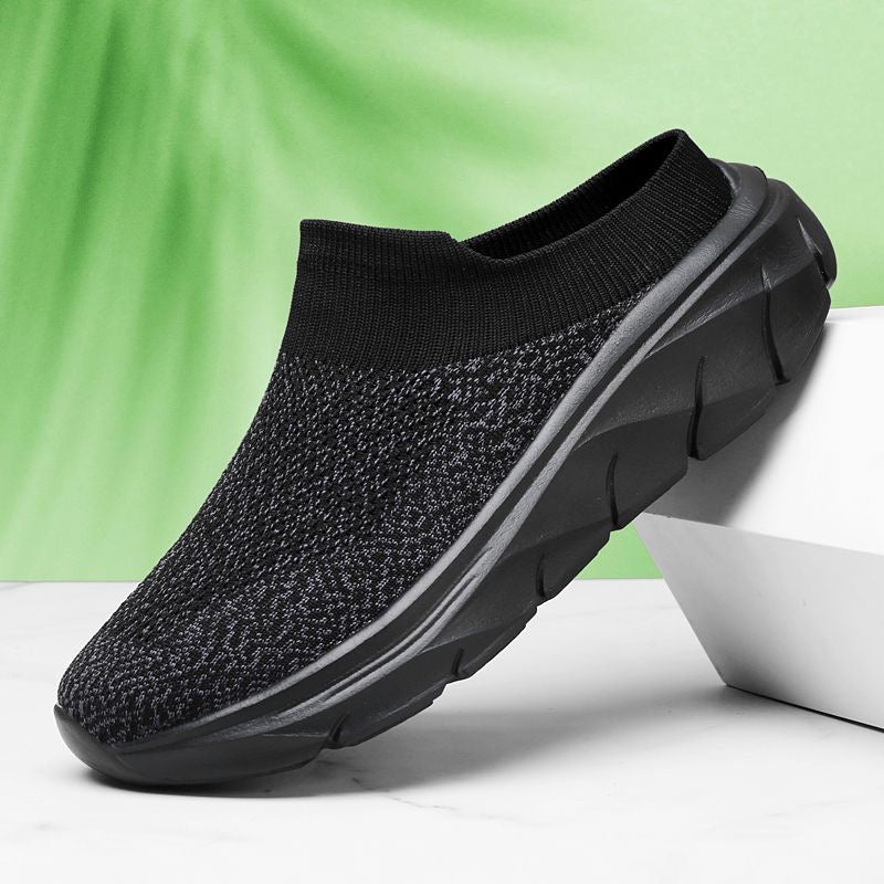 The Ultimate Walking Comfort