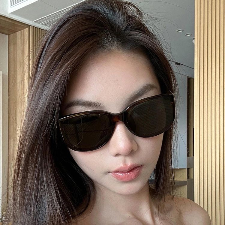 Sunglass for princess