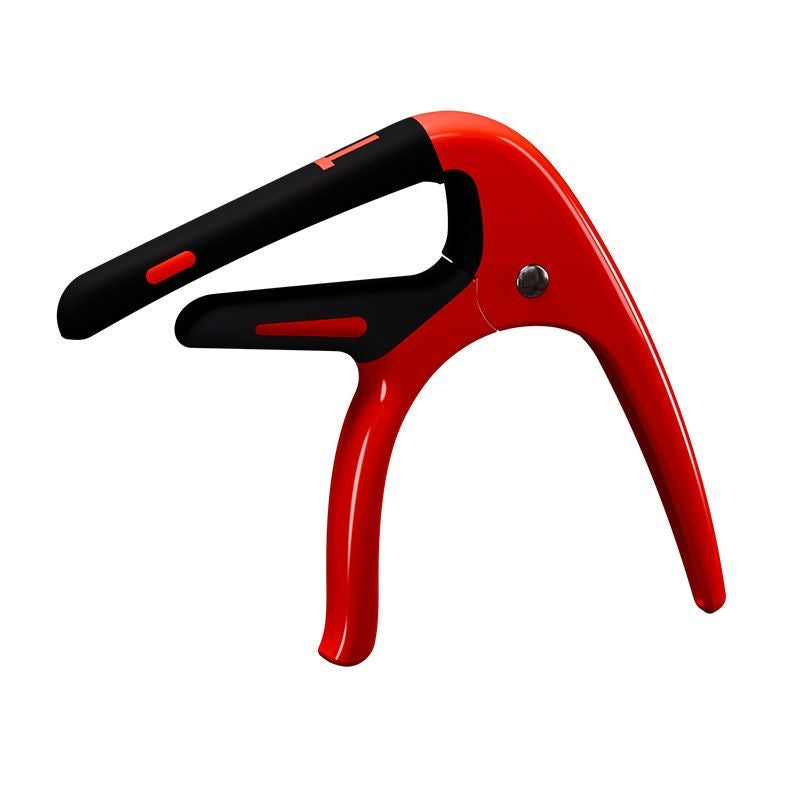 Guitar capo