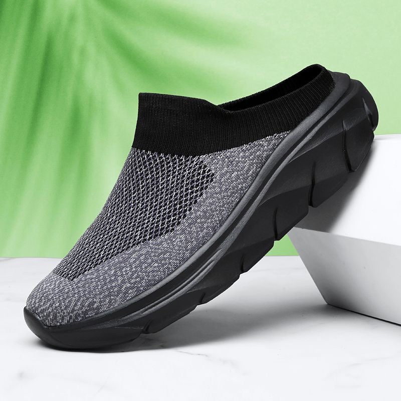 The Ultimate Walking Comfort