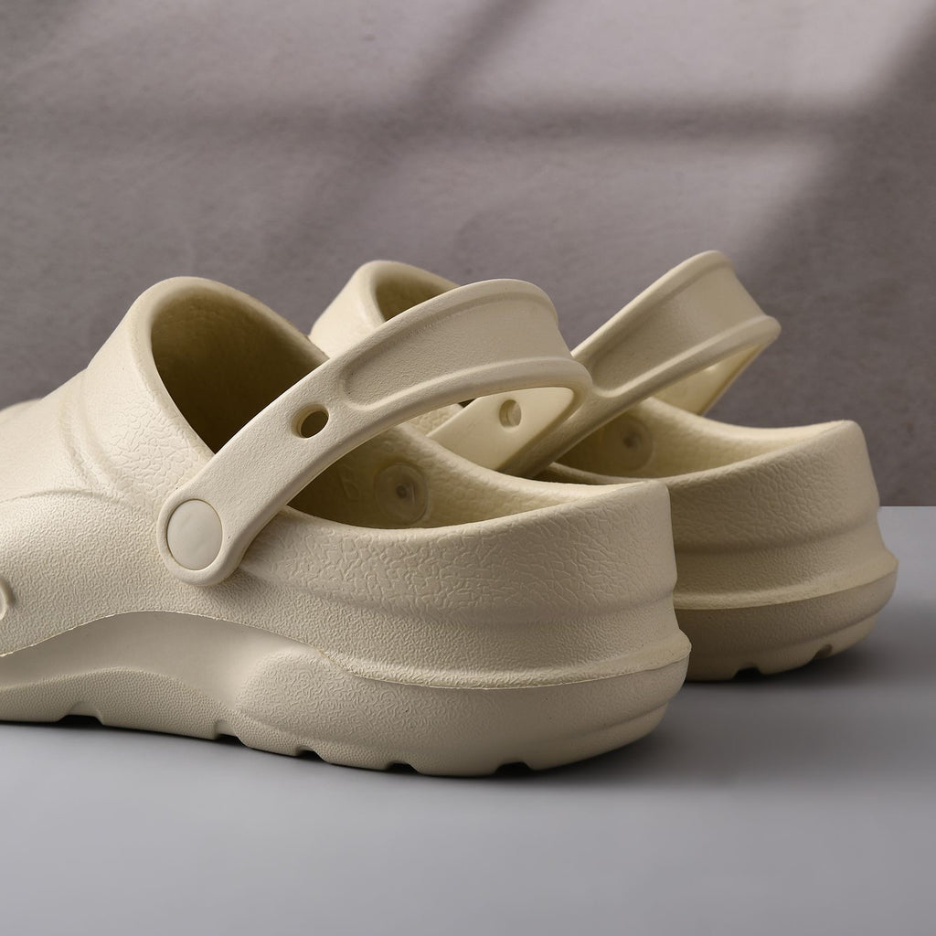 Premium Comfort Clogs