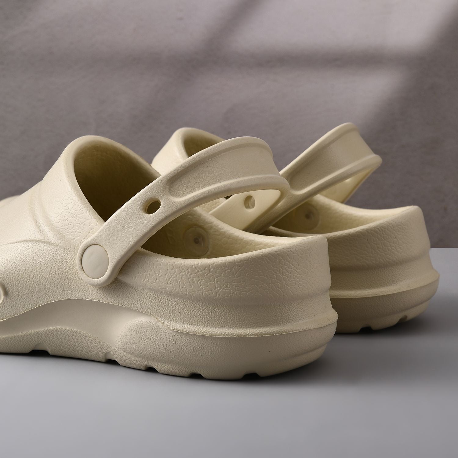 Premium Comfort Clogs