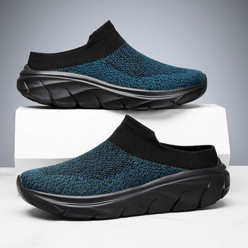 The Ultimate Walking Comfort