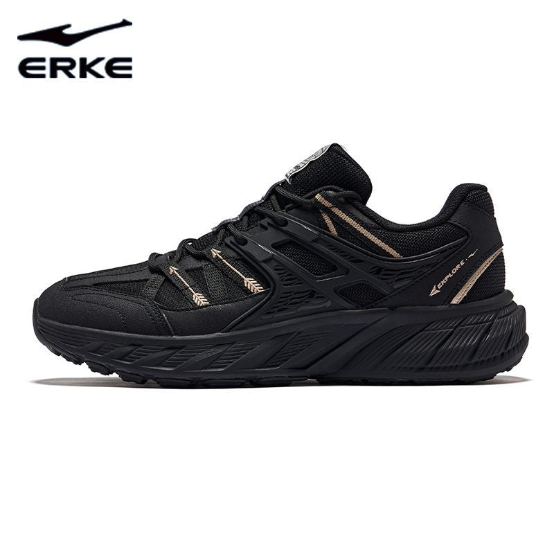 ERKE Men’s Spring Retro Chunky Sneakers