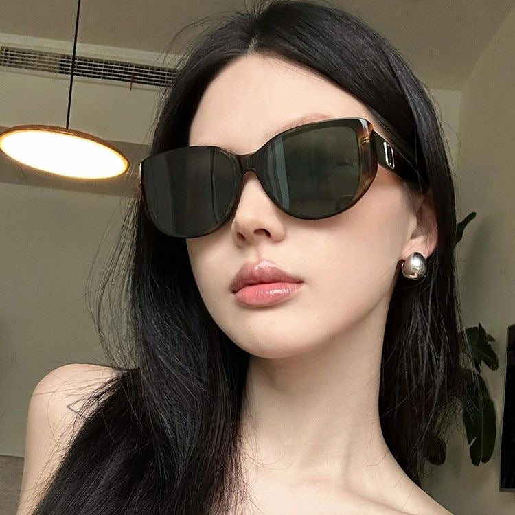 Sunglass for princess