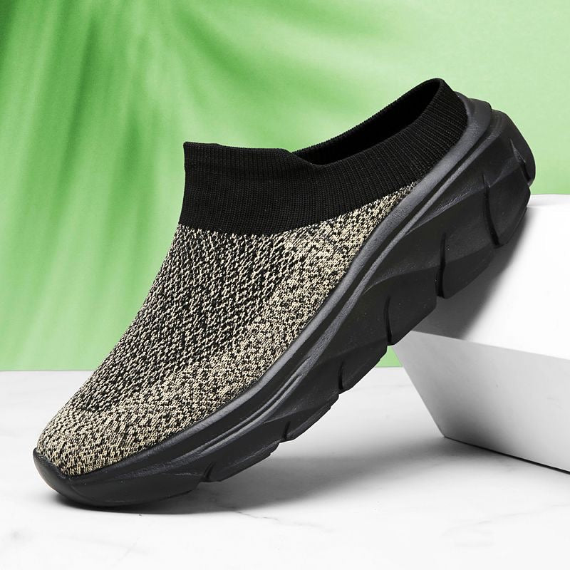 The Ultimate Walking Comfort