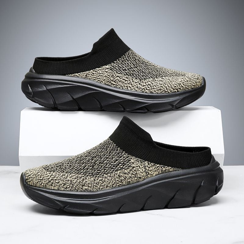 The Ultimate Walking Comfort