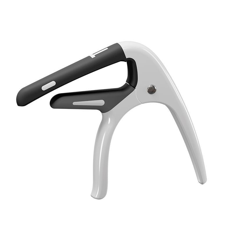 Guitar capo