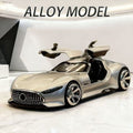 Alloy Model Car