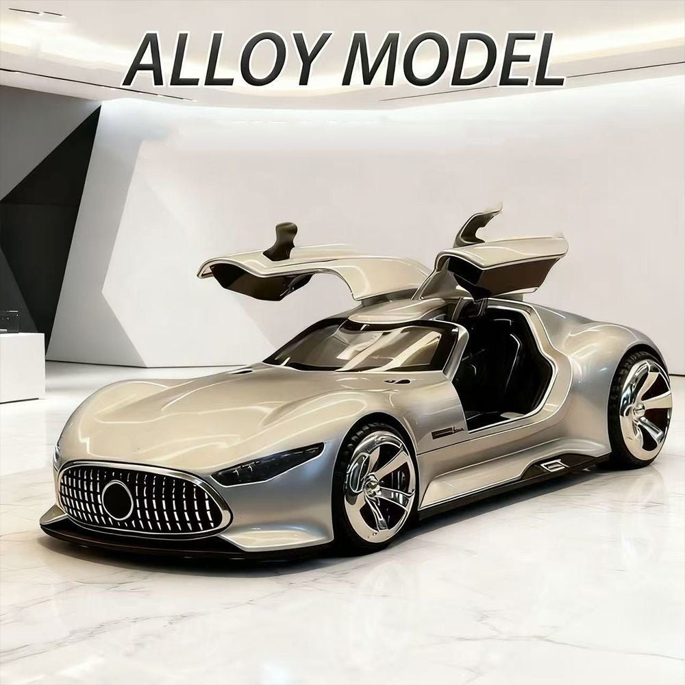 Alloy Model Car