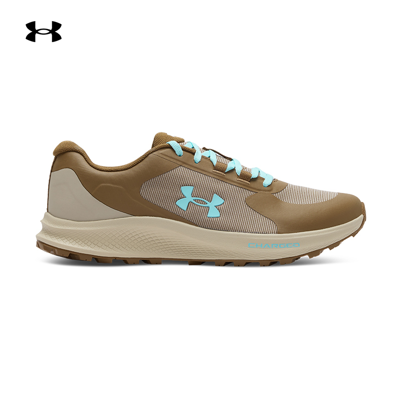 Under armor sneaker