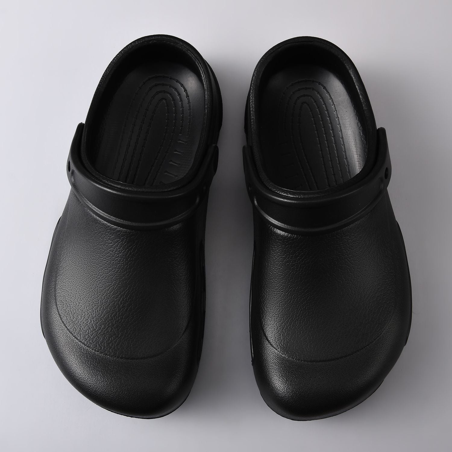 Premium Comfort Clogs