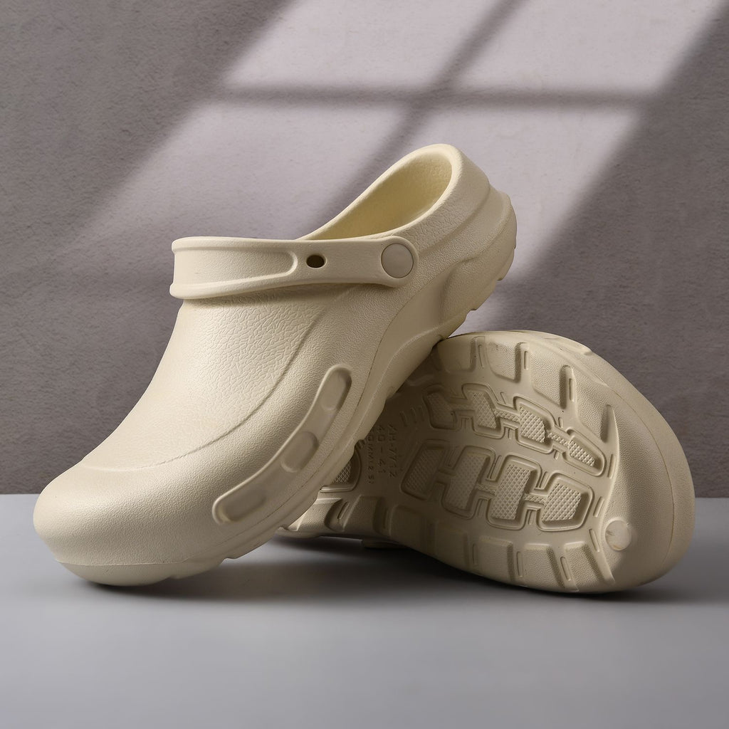 Premium Comfort Clogs