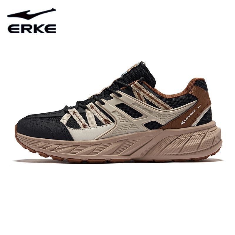 ERKE Men’s Spring Retro Chunky Sneakers