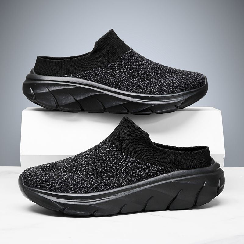 The Ultimate Walking Comfort