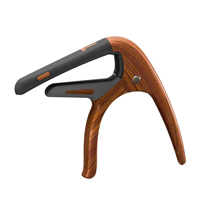 Guitar capo
