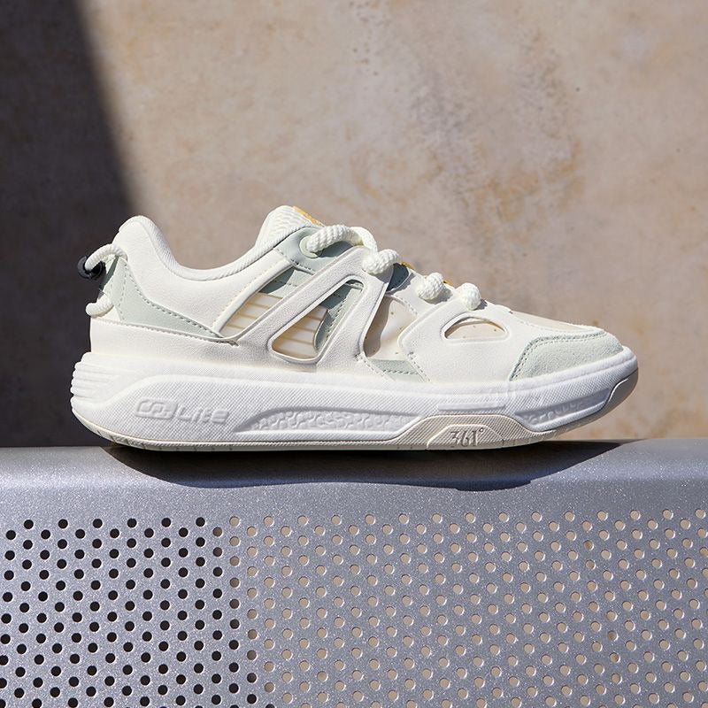 361° Men’s Thick Sole Casual Sneakers