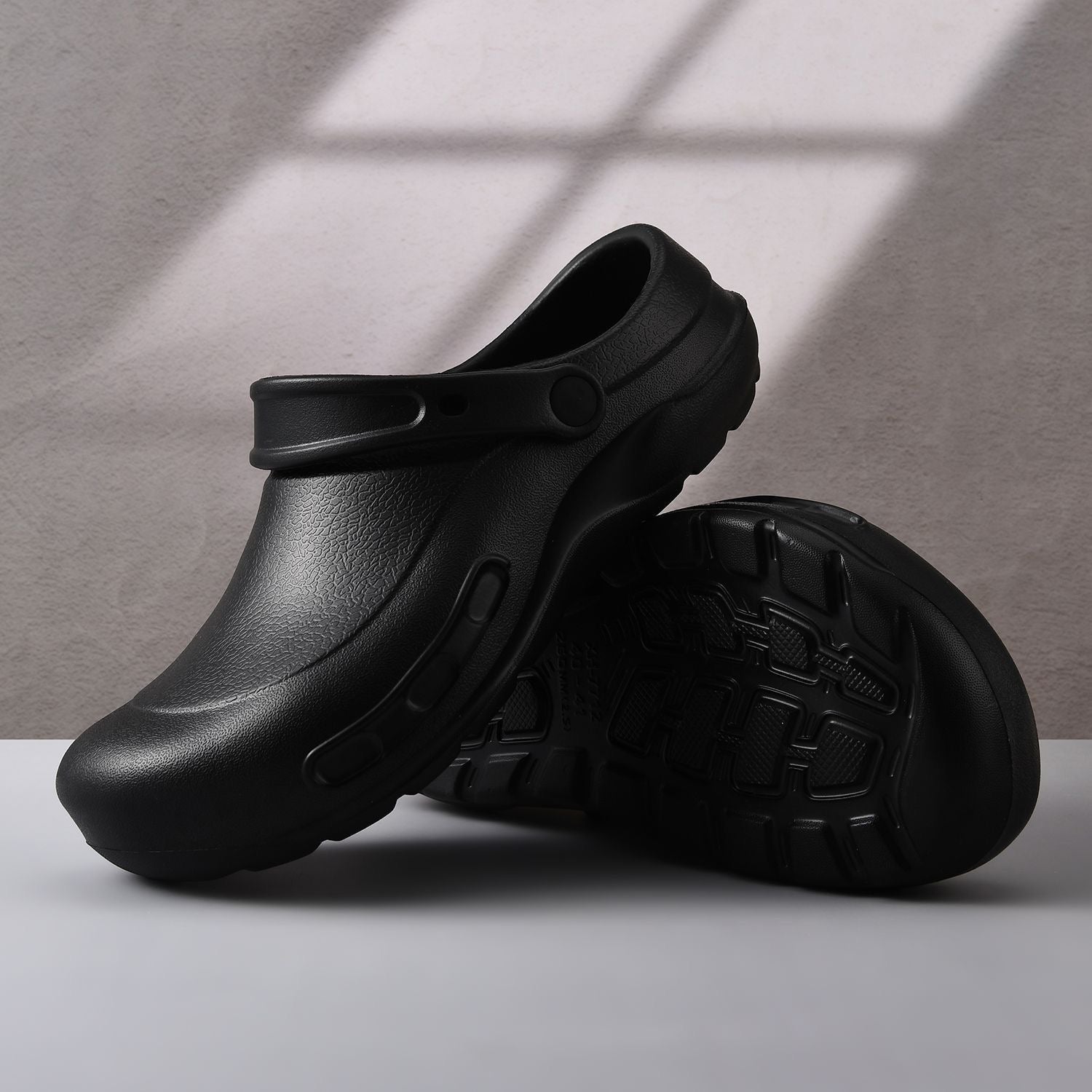 Premium Comfort Clogs